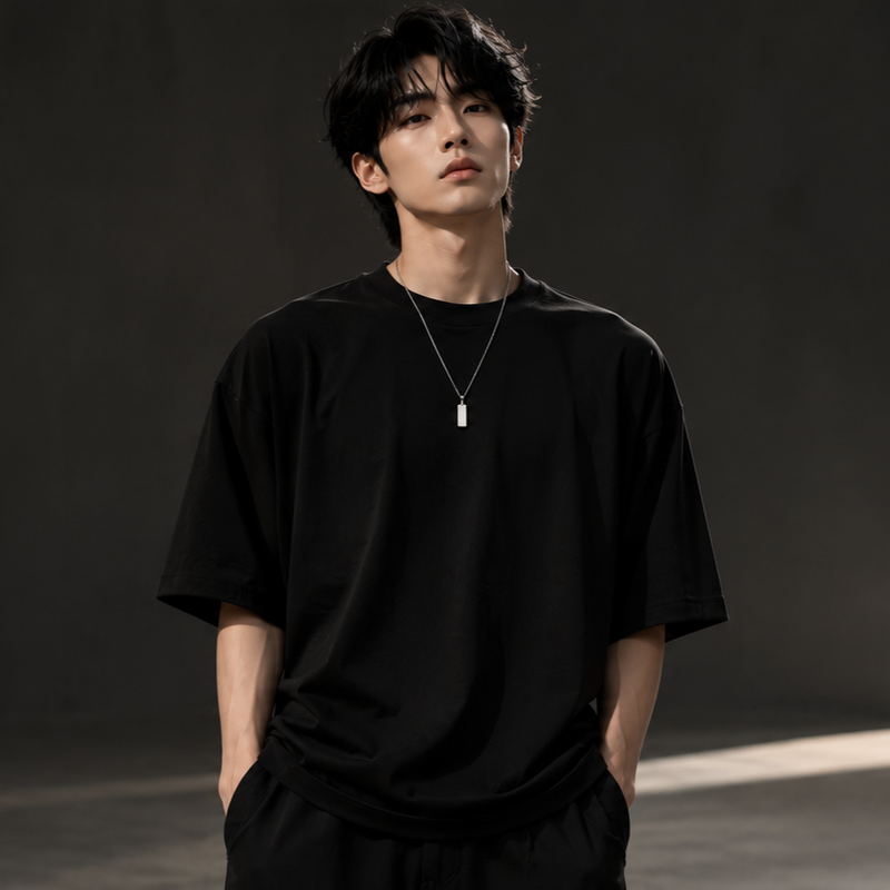 Oversized Tees
