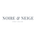 Noire &amp; Neige - Home